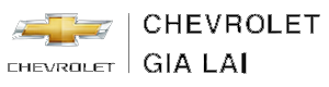 Chevrolet Gia Lai