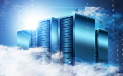 Dịch vụ Cloud Server