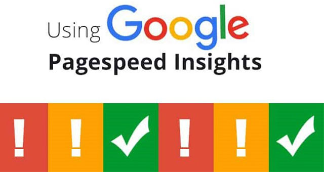 Pagespeed Insights là gì? Tiêu chuẩn đánh giá và công cụ check Google Pagespeed Insights